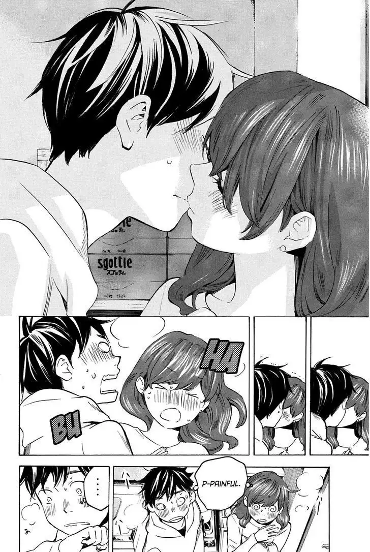 Soredemo Boku wa Kimi ga Suki Chapter 20 10